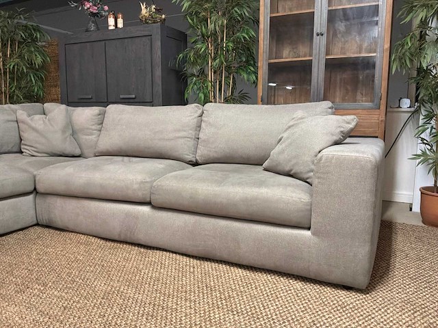 Maison hoekbank - afbeelding 6 van  12