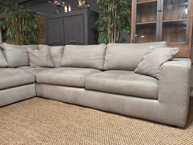 Maison hoekbank - afbeelding 7 van  12