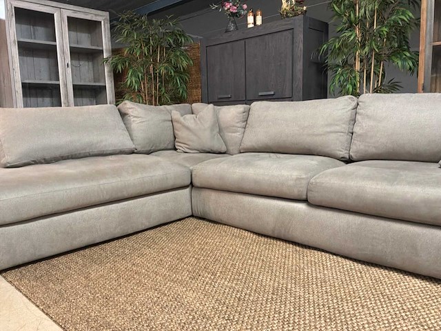 Maison hoekbank - afbeelding 8 van  12