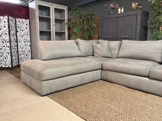 Maison hoekbank - afbeelding 9 van  12