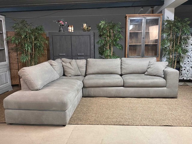 Maison hoekbank - afbeelding 10 van  12