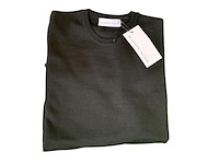 Maison noir - zach noir trui/pullover, maat s - afbeelding 1 van  5