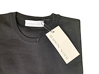 Maison noir - zach noir trui/pullover, maat s - afbeelding 2 van  5