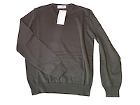 Maison noir - zach noir trui/pullover, maat s - afbeelding 4 van  5