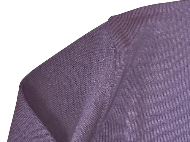Maison noir - zach noir trui/pullover, maat s - afbeelding 5 van  5