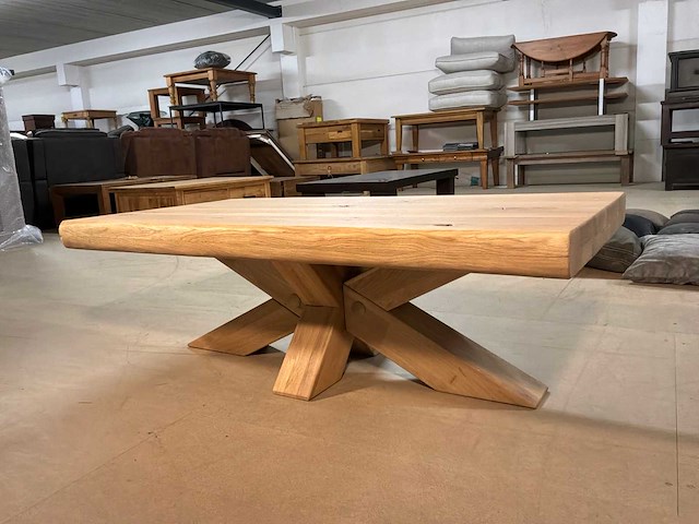 Maison salontafel - afbeelding 3 van  8