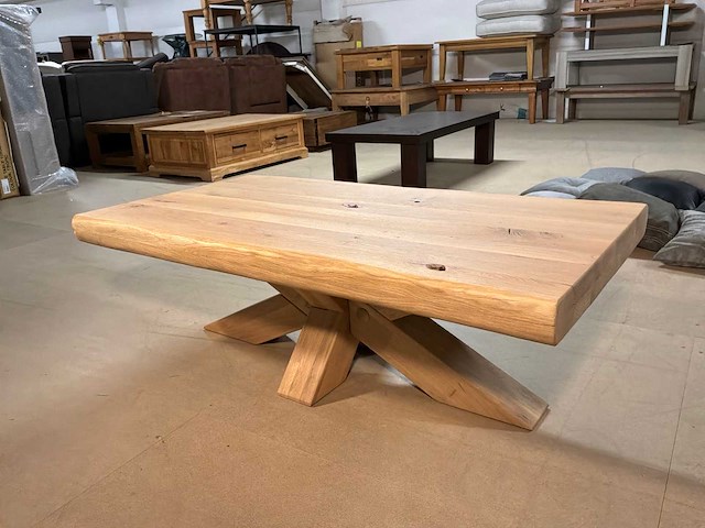 Maison salontafel - afbeelding 4 van  8