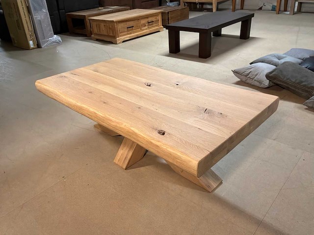 Maison salontafel - afbeelding 5 van  8
