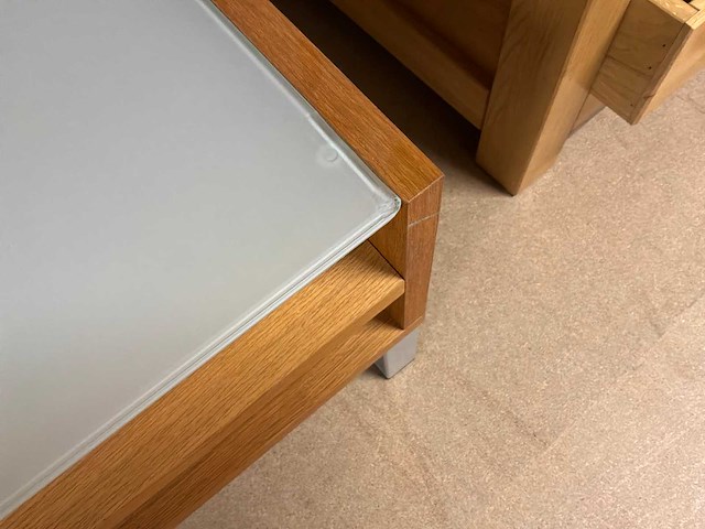 Maison salontafel - afbeelding 3 van  11