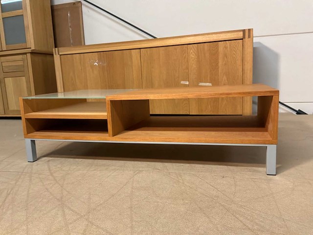 Maison salontafel - afbeelding 1 van  11