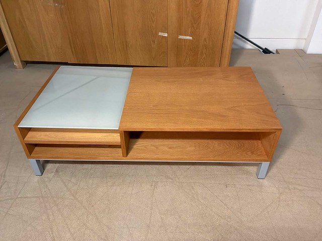 Maison salontafel - afbeelding 6 van  11