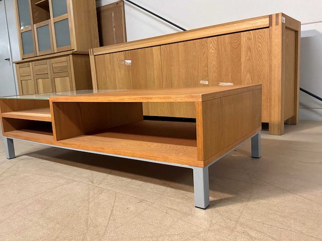 Maison salontafel - afbeelding 9 van  11