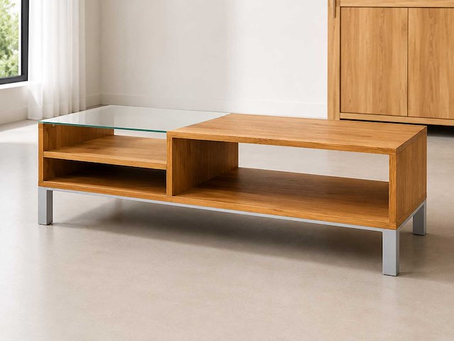 Maison salontafel - afbeelding 1 van  12