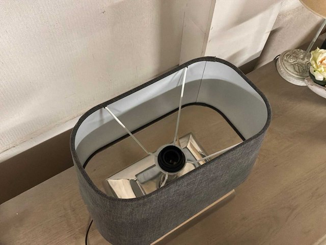 Maison tafellamp - afbeelding 7 van  8