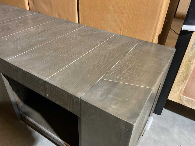 Maison tv meubel - afbeelding 2 van  11