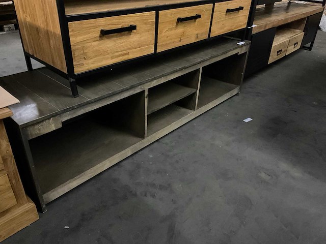 Maison tv meubel - afbeelding 3 van  11