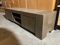 Maison tv meubel - afbeelding 1 van  11