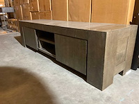 Maison tv meubel - afbeelding 4 van  11