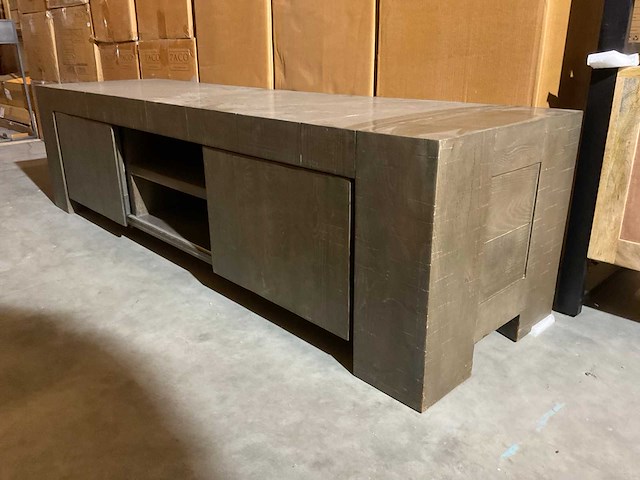 Maison tv meubel - afbeelding 5 van  11