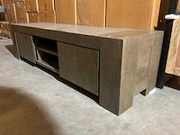 Maison tv meubel - afbeelding 5 van  11