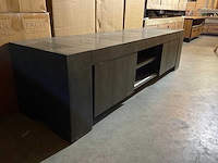 Maison tv meubel - afbeelding 7 van  11