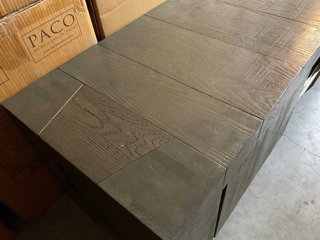 Maison tv meubel - afbeelding 8 van  11