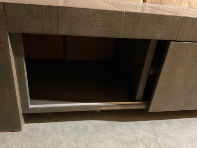 Maison tv meubel - afbeelding 9 van  11