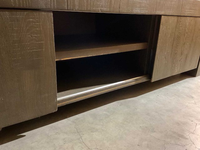 Maison tv meubel - afbeelding 10 van  11