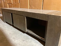 Maison tv meubel - afbeelding 11 van  11