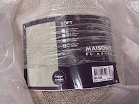 Maisons du monde vloerkleed 250x350 cm - afbeelding 2 van  3