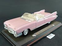 Maisto cadillac eldorado biarritz uit 1959 - afbeelding 1 van  6