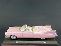 Maisto cadillac eldorado biarritz uit 1959 - afbeelding 2 van  6