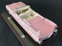 Maisto cadillac eldorado biarritz uit 1959 - afbeelding 3 van  6