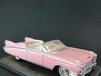 Maisto cadillac eldorado biarritz uit 1959 - afbeelding 4 van  6