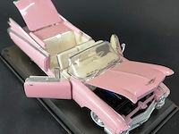 Maisto cadillac eldorado biarritz uit 1959 - afbeelding 5 van  6