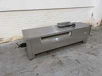 Maja - rve 1500 s - schilferijsmachine - afbeelding 1 van  6