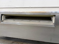 Maja - rve 1500 s - schilferijsmachine - afbeelding 4 van  6