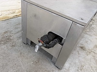 Maja - rve 1500 s - schilferijsmachine - afbeelding 5 van  6