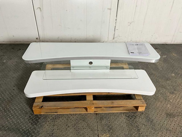 Maja 7748 tv meubel - afbeelding 1 van  5