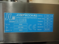 Maja / josef koch ag - afbeelding 7 van  15