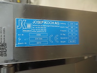 Maja / josef koch ag - afbeelding 12 van  12