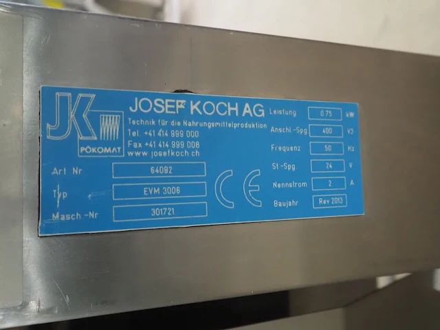 Maja / josef koch ag - afbeelding 2 van  10
