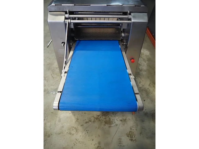 Maja-maschinenfabrik gmbh - afbeelding 2 van  14