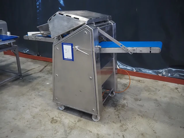 Maja-maschinenfabrik gmbh - afbeelding 7 van  14