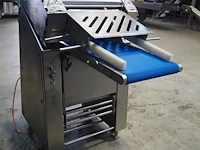 Maja-maschinenfabrik gmbh - afbeelding 9 van  14