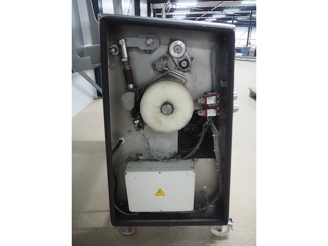 Maja-maschinenfabrik - afbeelding 3 van  12