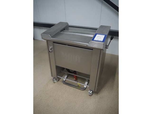 Maja-maschinenfabrik - afbeelding 1 van  12