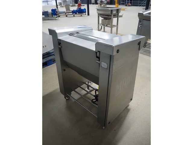 Maja-maschinenfabrik - afbeelding 6 van  12