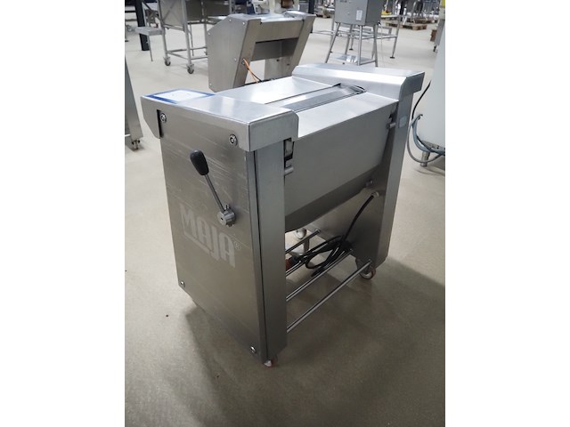 Maja-maschinenfabrik - afbeelding 7 van  12