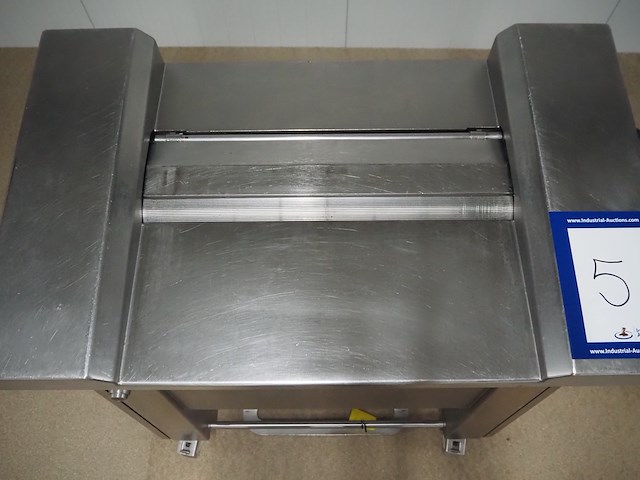 Maja-maschinenfabrik - afbeelding 8 van  12